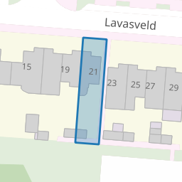 Perceel VHL00-L-679