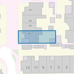 Perceel VHL00-L-722