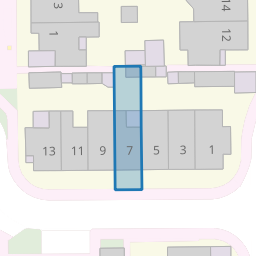 Perceel VHL00-L-727