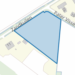 Perceel VHL00-L-78