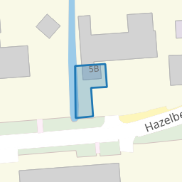 Perceel VHL00-L-8