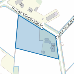 Perceel VHL00-L-80