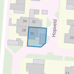 Perceel VHL00-L-820