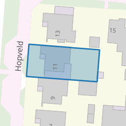 Perceel VHL00-L-823