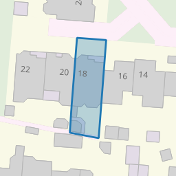 Perceel VHL00-L-839