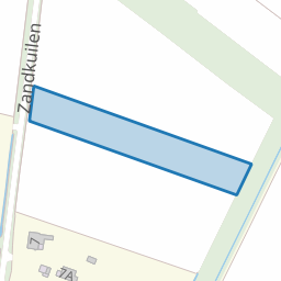 Perceel VHL00-L-85
