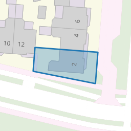 Perceel VHL00-L-852