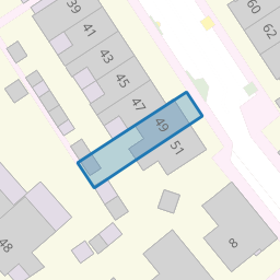 Perceel VHL00-L-999