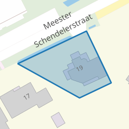 Perceel VHL00-M-1
