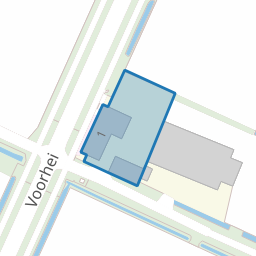 Perceel VHL00-M-556