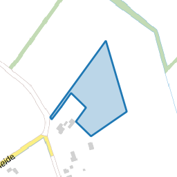 Perceel VHL00-N-1280