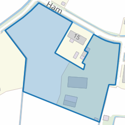 Perceel VHL00-N-1809