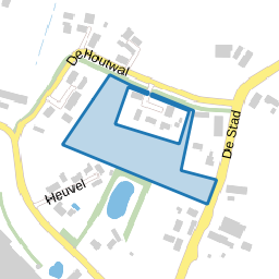 Perceel VHL00-N-1845
