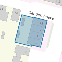 Perceel VHL00-N-2485