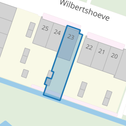 Perceel VHL00-N-2519