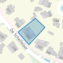 Perceel VHL00-N-2897