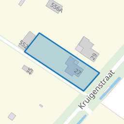 Perceel VHL00-N-3073