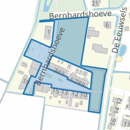 Perceel VHL00-N-3145