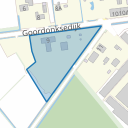 Perceel VHL00-N-3149