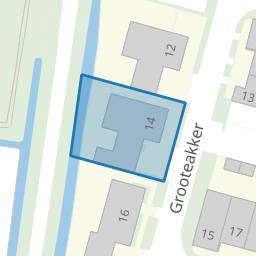 Perceel VHL00-N-3161