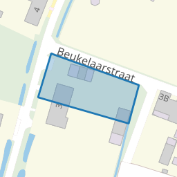 Perceel VHL00-N-3191