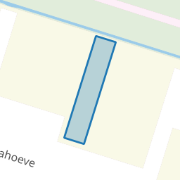 Perceel VHL00-N-3285