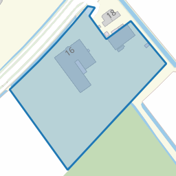 Perceel VHL00-N-629