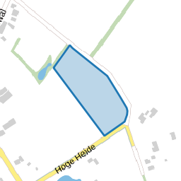 Perceel VHL00-N-65
