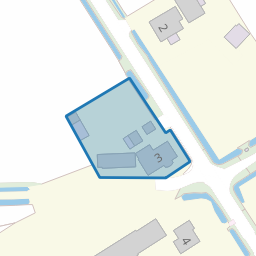 Perceel VHL00-N-700