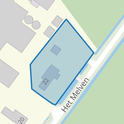 Perceel VHL00-N-704