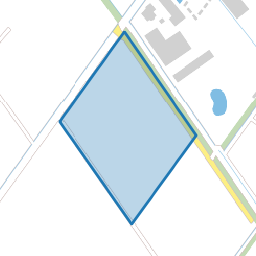 Perceel VHL00-N-712