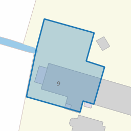 Perceel VHL00-N-715