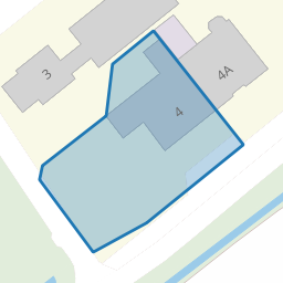 Perceel VHL00-N-725