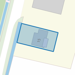 Perceel VHL00-N-730