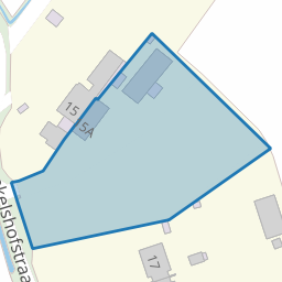 Perceel VHL00-N-780