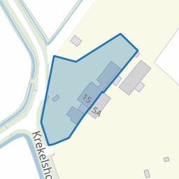 Perceel VHL00-N-781