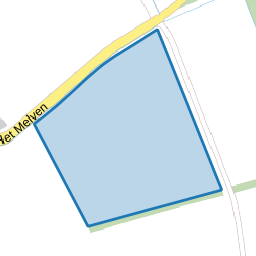 Perceel VHL00-N-832