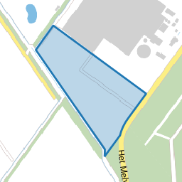 Perceel VHL00-N-839