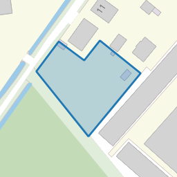 Perceel VHL00-N-918