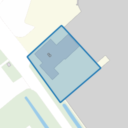 Perceel VHL00-N-924