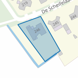 Perceel VHL00-N-999