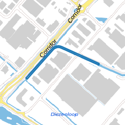 Perceel VHL00-P-1001