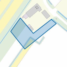 Perceel VHL00-P-1019