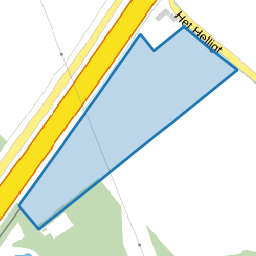 Perceel VHL00-P-1022