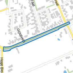 Perceel VHL00-P-1031