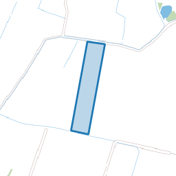 Perceel VHL00-P-1061