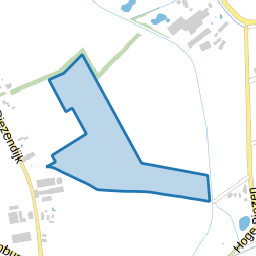 Perceel VHL00-P-1073