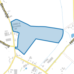 Perceel VHL00-P-1075