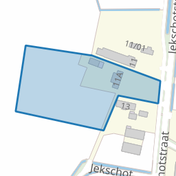 Perceel VHL00-P-1153