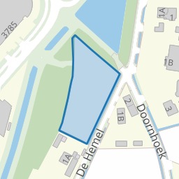 Perceel VHL00-P-1178